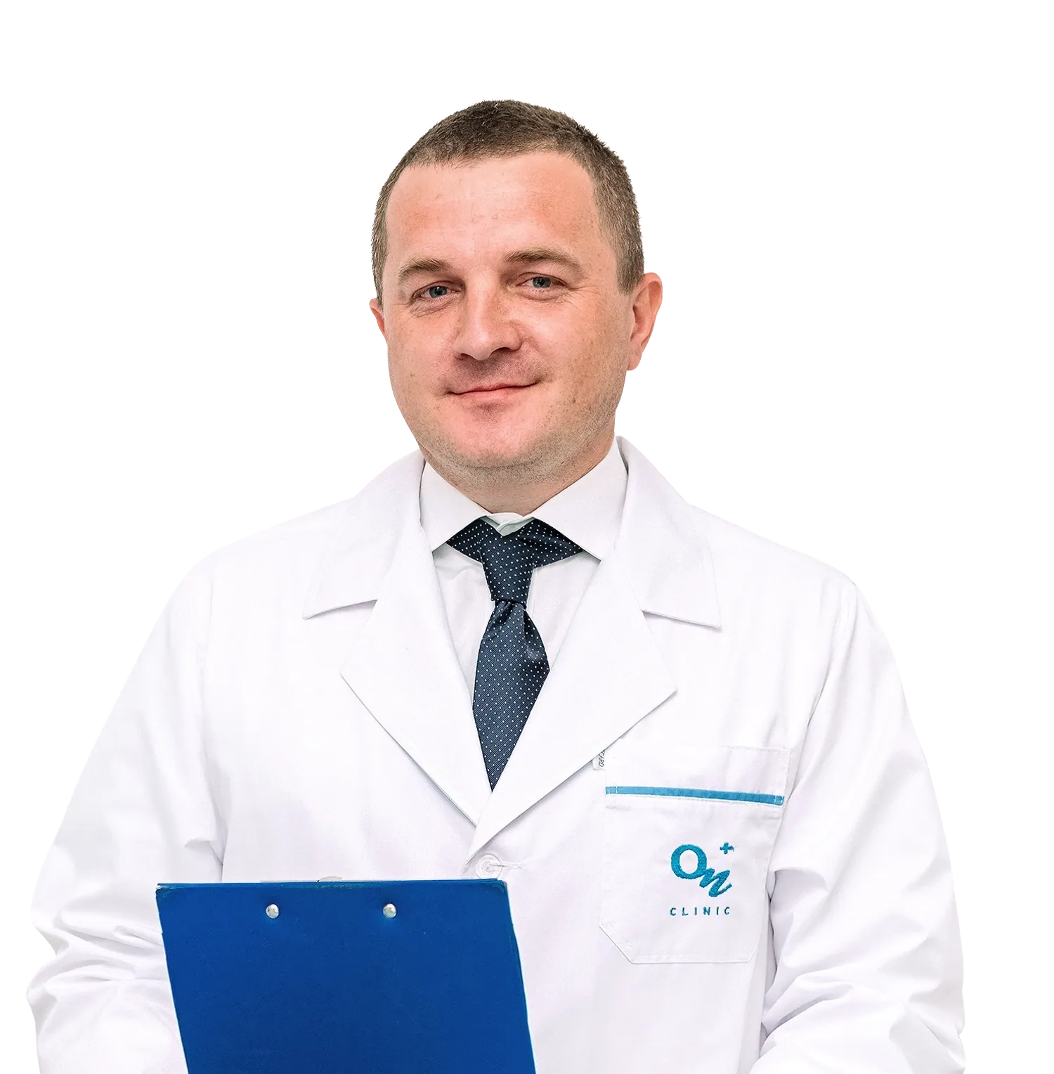 Doctor Photo