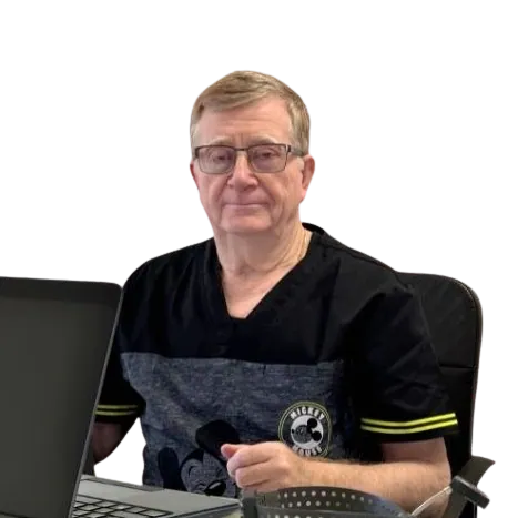 Doctor Photo