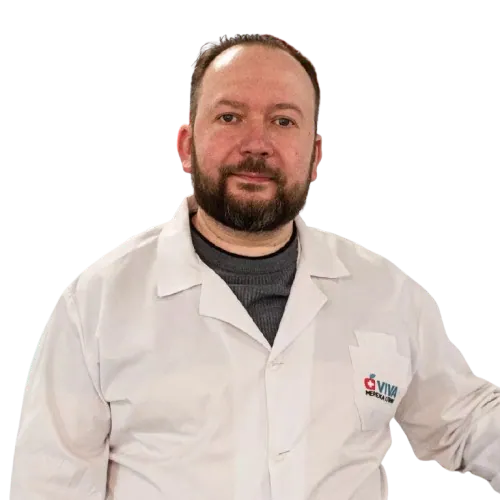 Doctor Photo