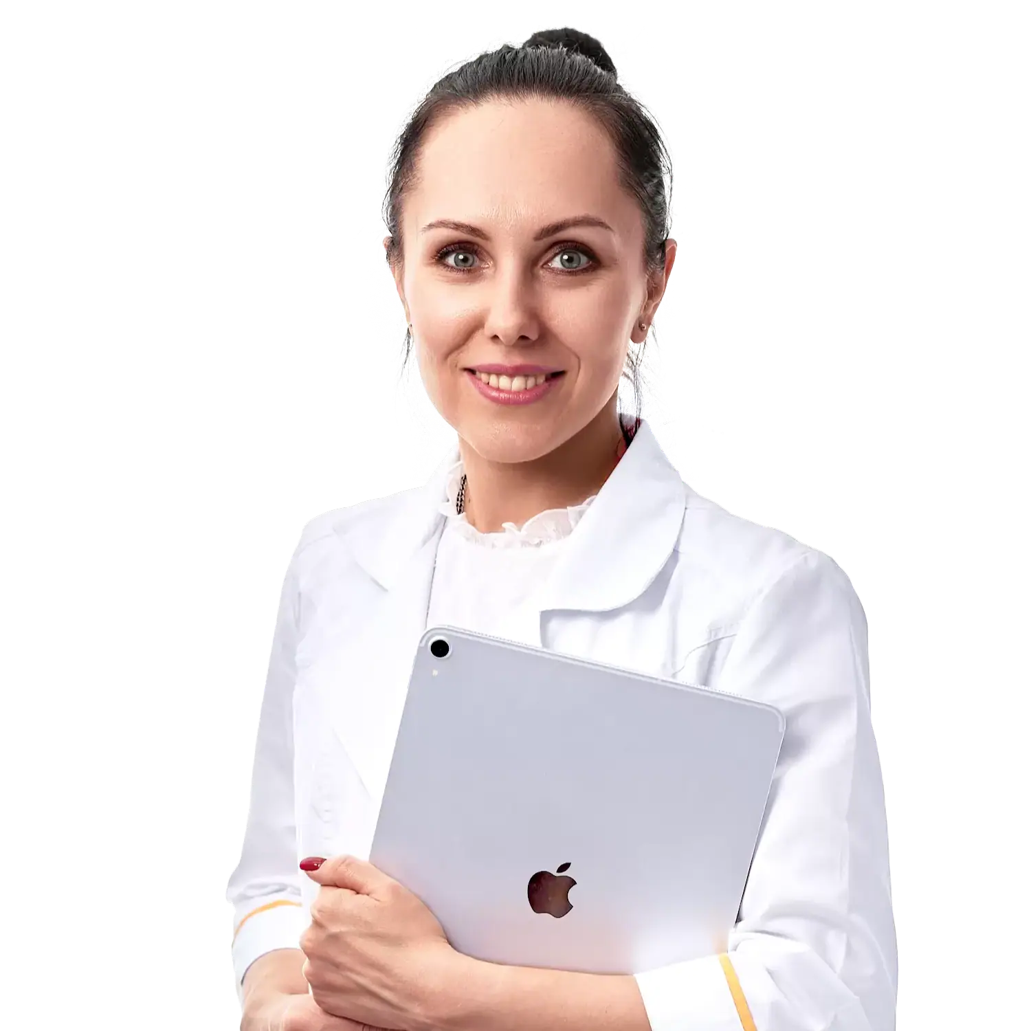 Doctor Photo
