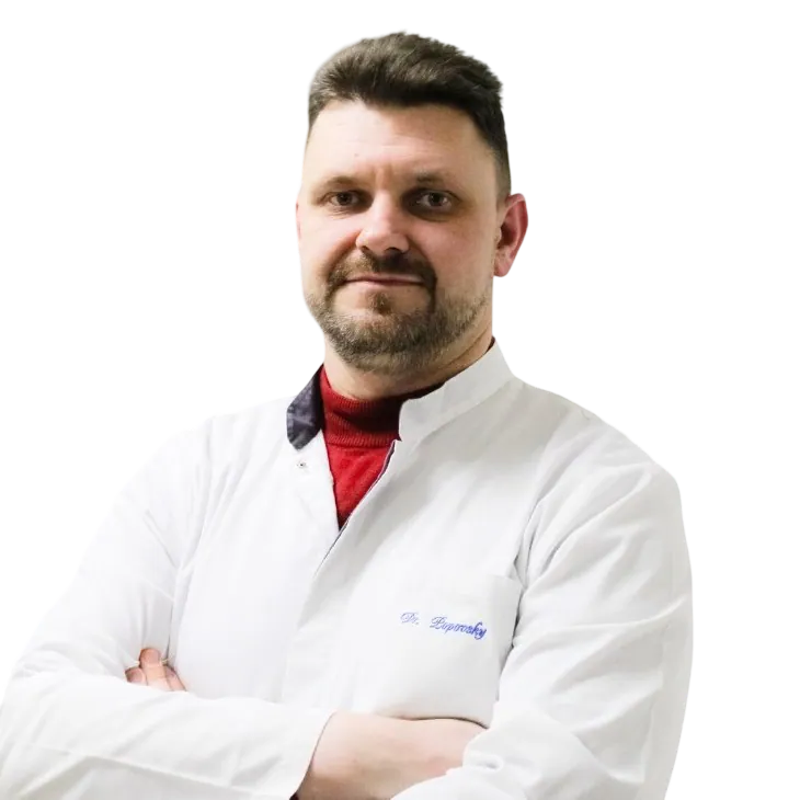 Doctor Photo