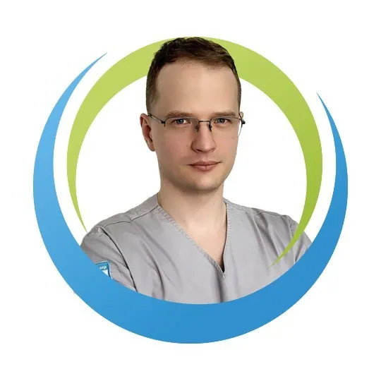Doctor Photo