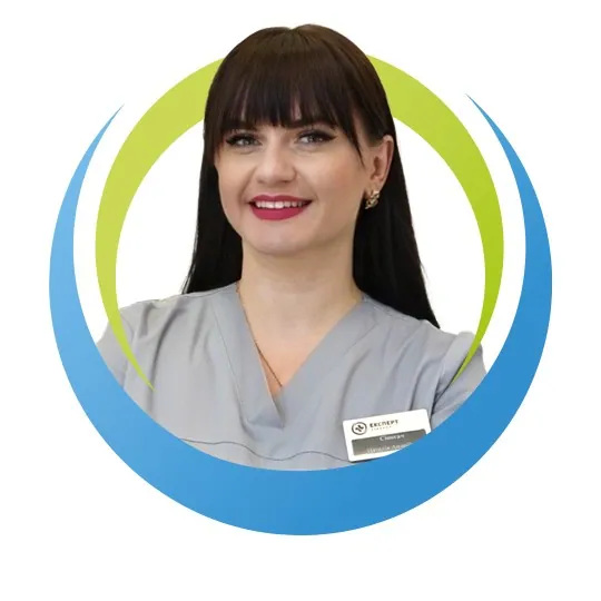 Doctor Photo