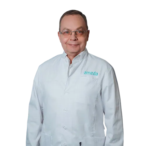 Doctor Photo