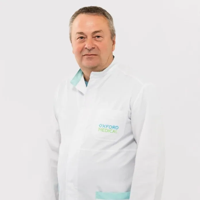 Doctor Photo