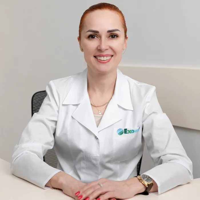 Doctor Photo