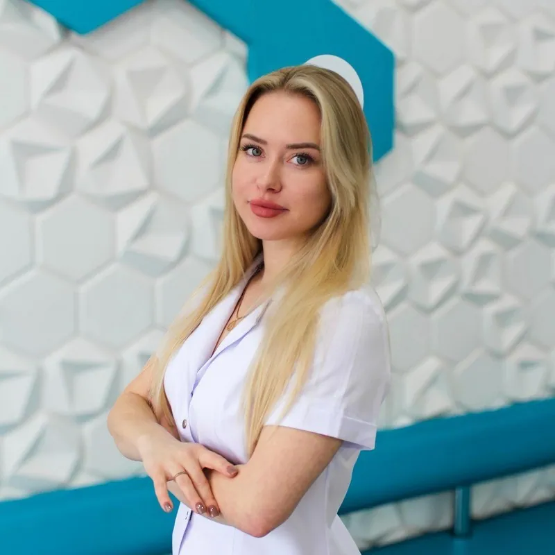 Doctor Photo