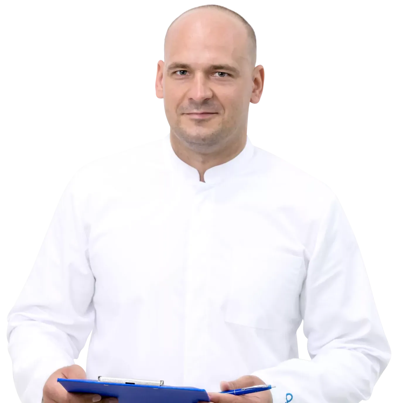 Doctor Photo
