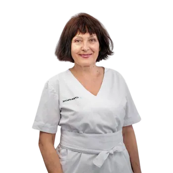 Doctor Photo
