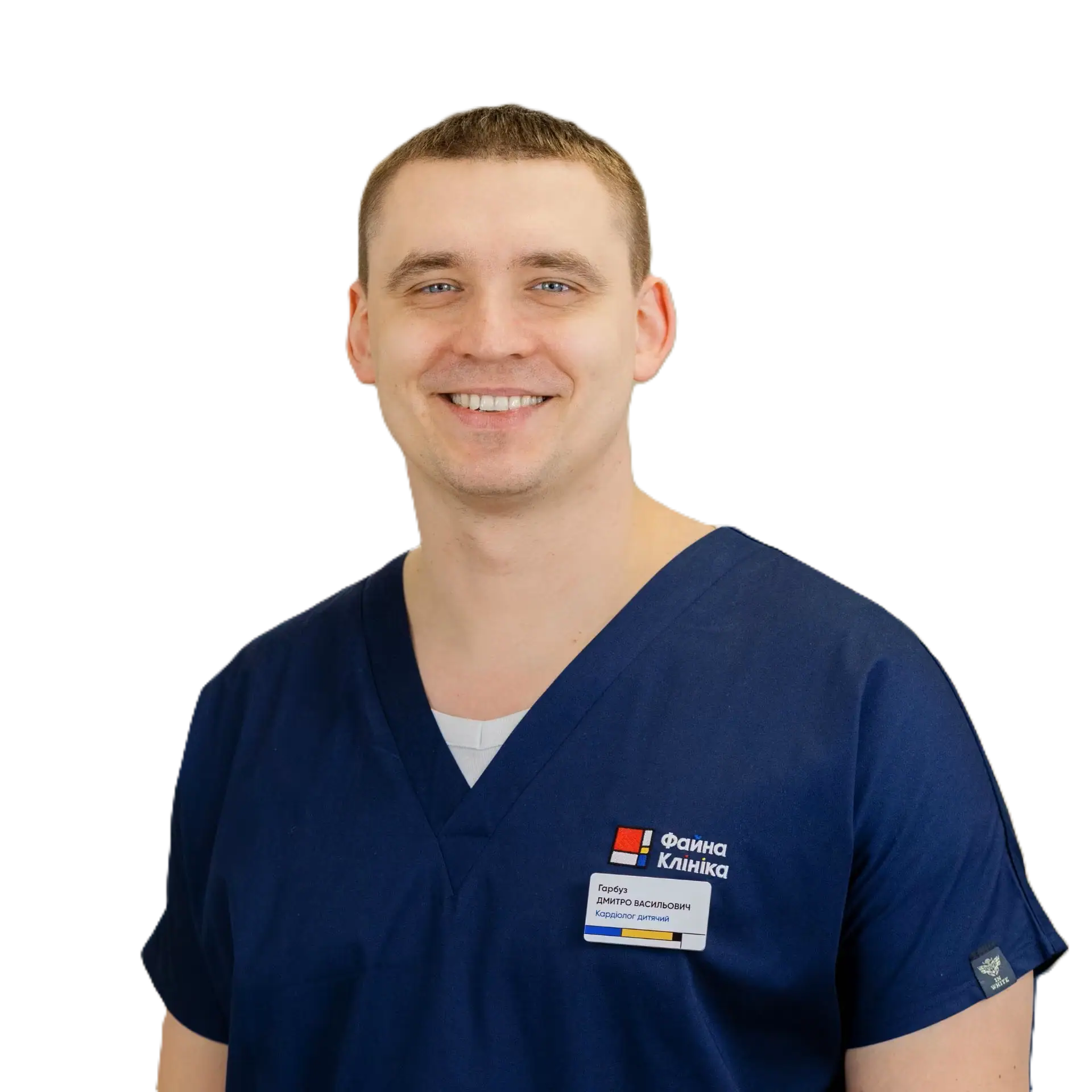 Doctor Photo
