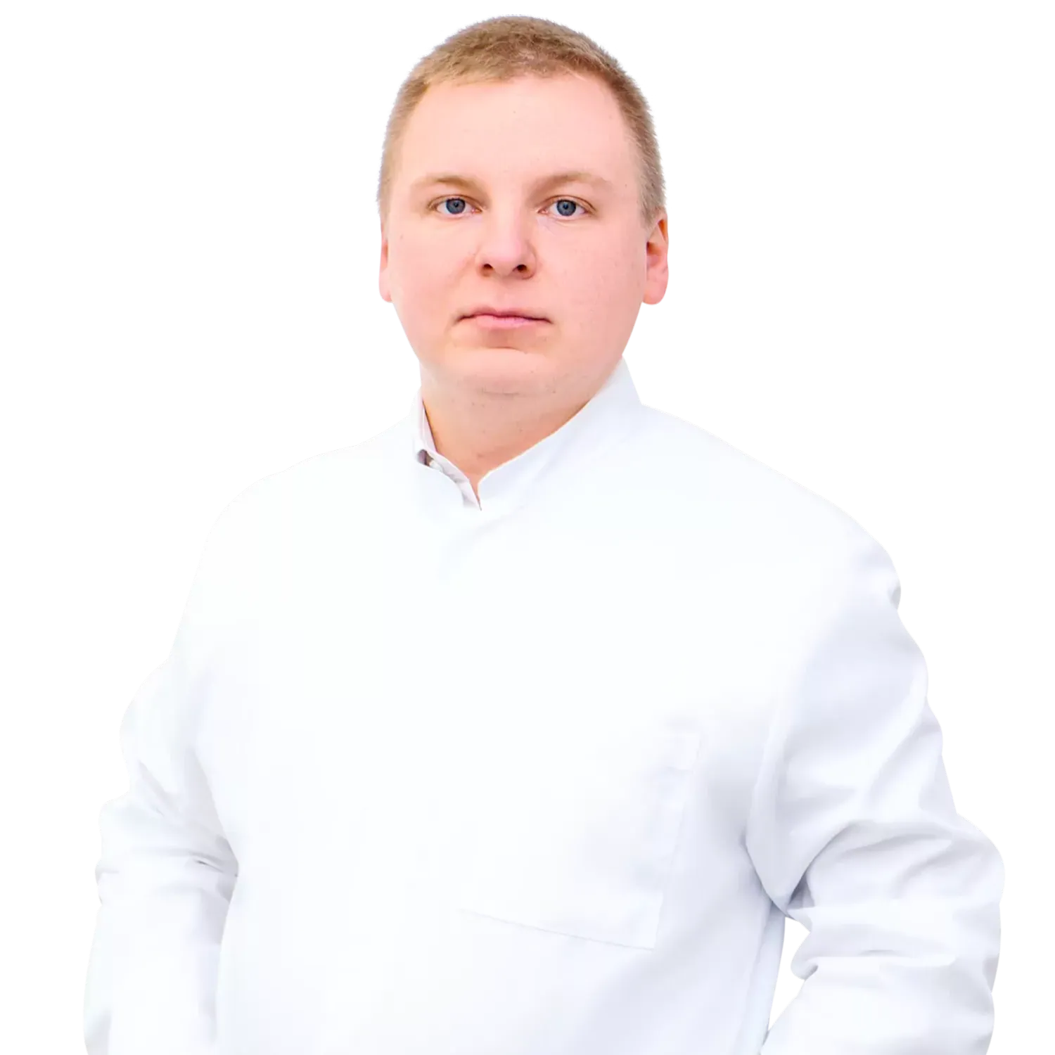 Doctor Photo