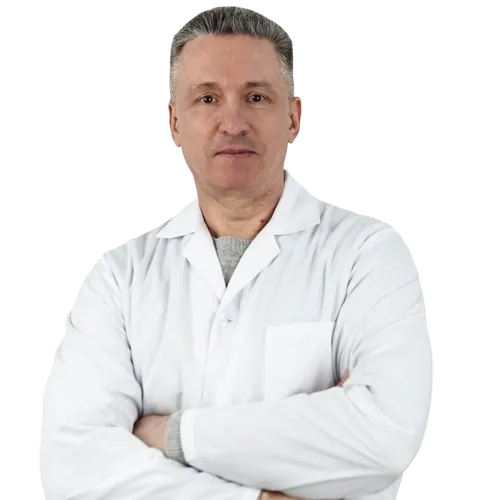 Doctor Photo