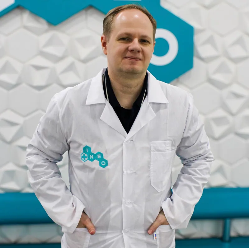 Doctor Photo