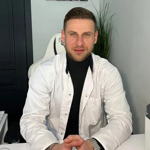 Doctor Photo