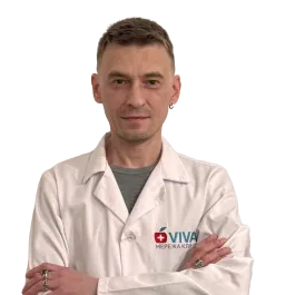 Doctor Photo