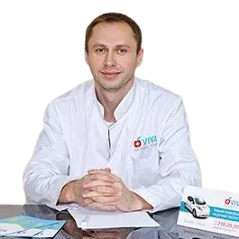 Демянец Сергей Александрович