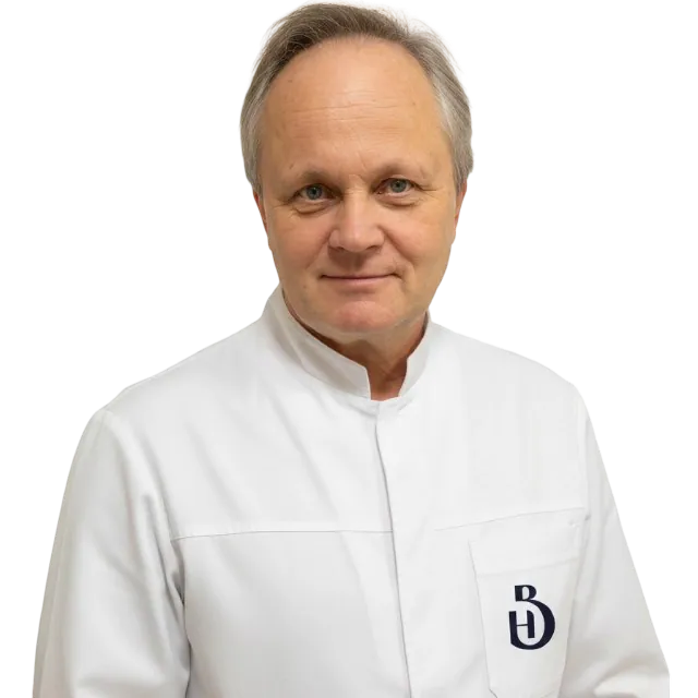 Doctor image