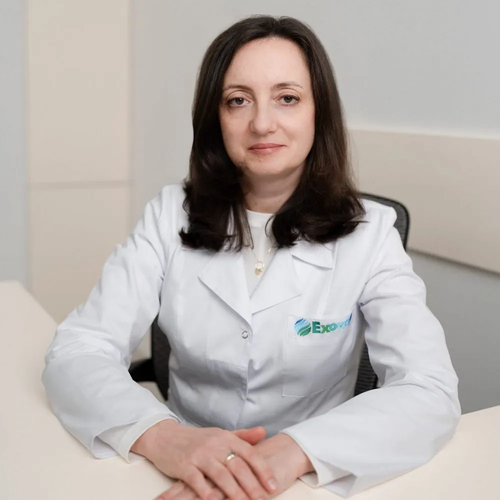 Doctor Photo