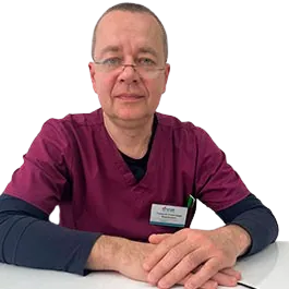 Doctor Photo
