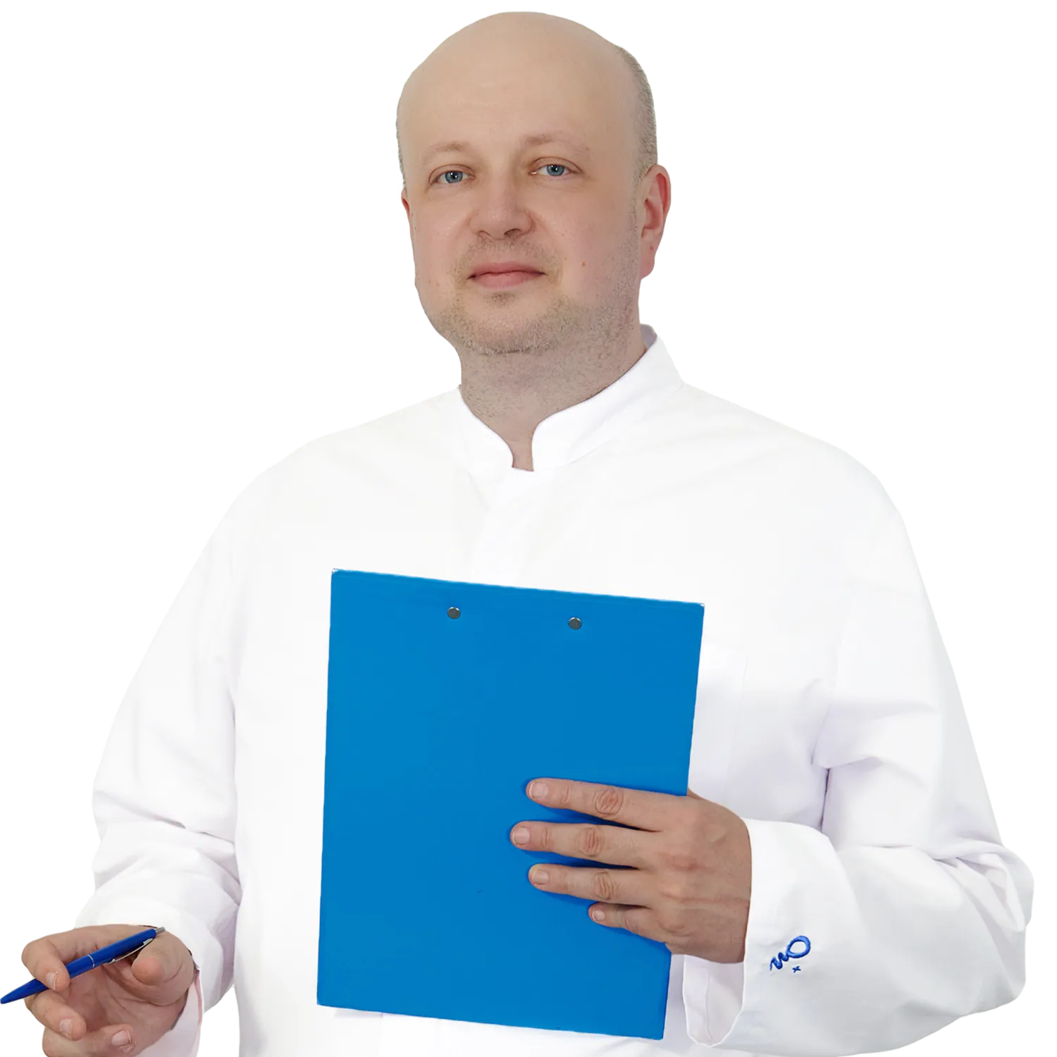 Doctor Photo