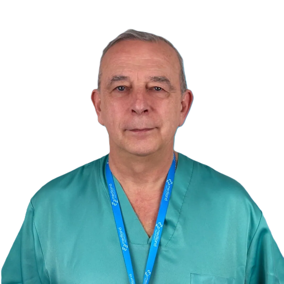 Doctor Photo