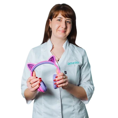 Doctor Photo