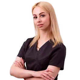 Лазарева Ольга Игоревна