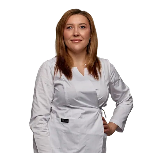 Doctor Photo
