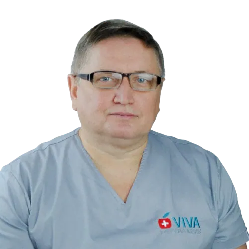 Doctor Photo