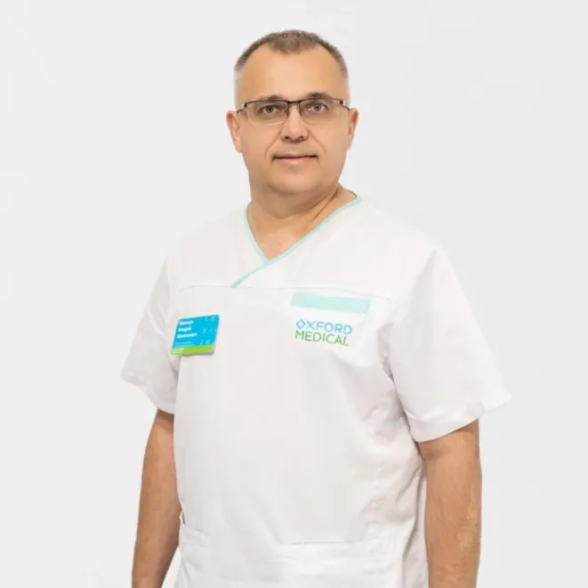 Doctor Photo