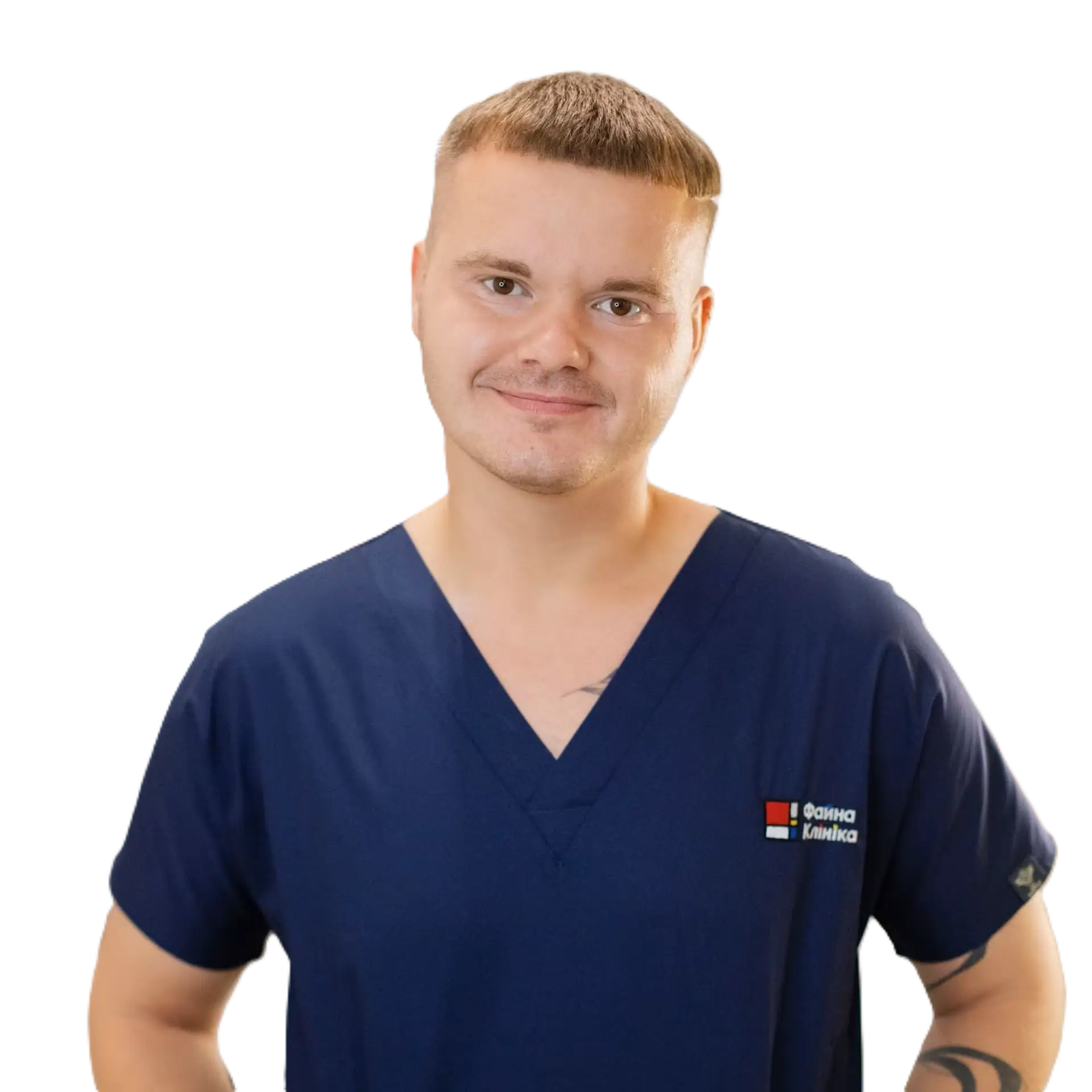 Doctor Photo
