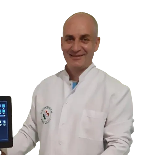 Doctor image