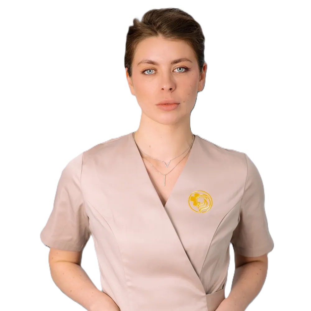 Щерба  Соломия  Игоревна