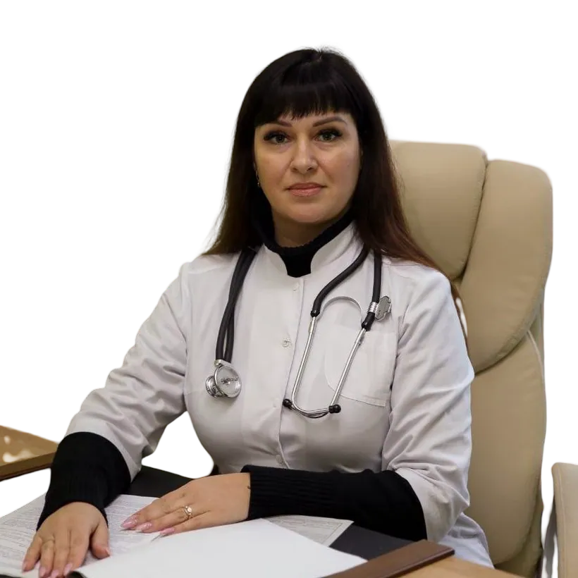 Doctor Photo