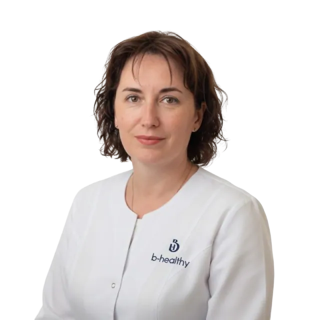 Doctor image
