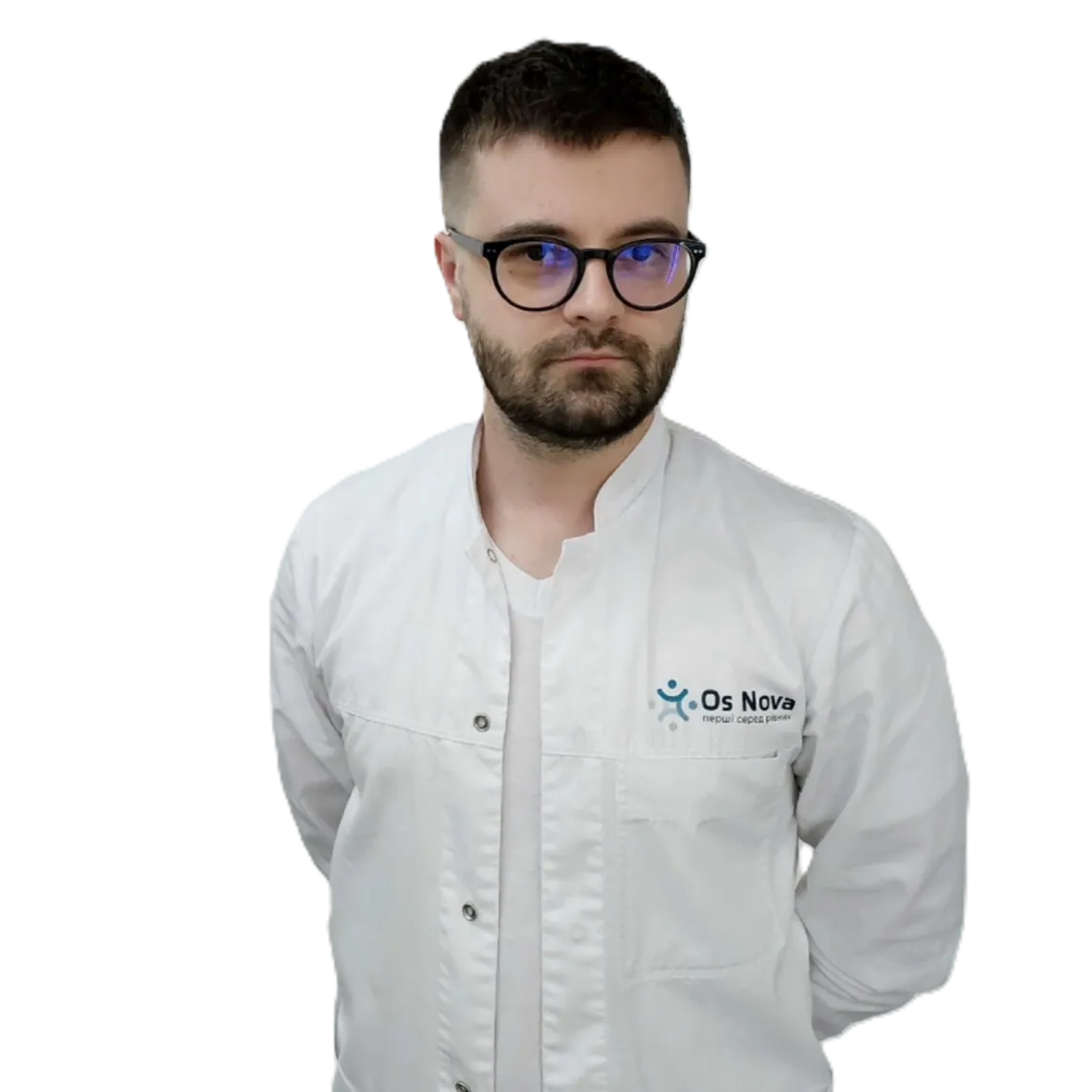 Doctor Photo