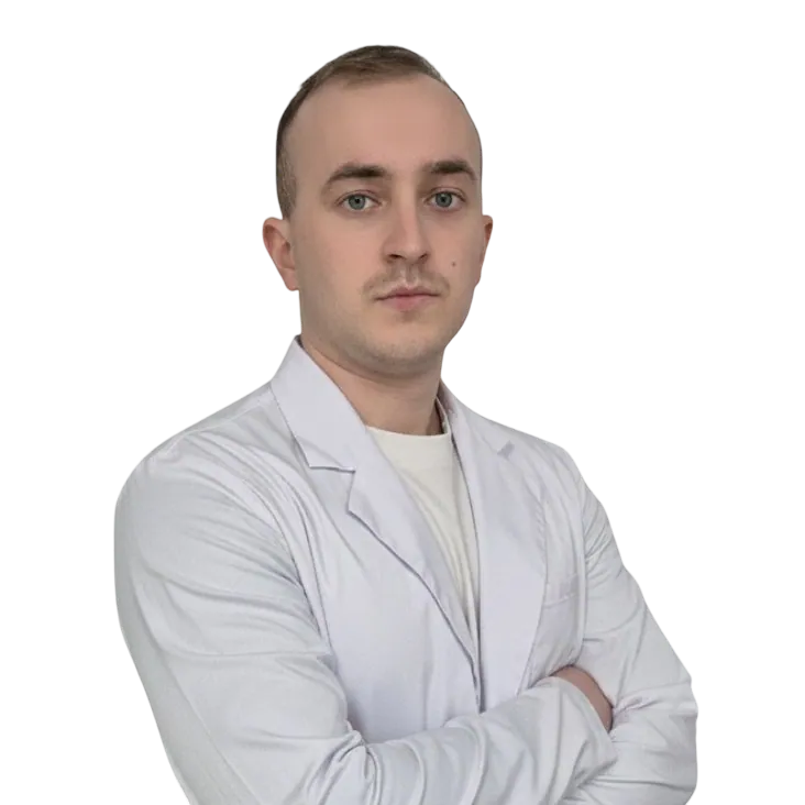 Doctor Photo