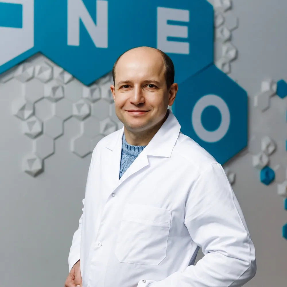 Doctor image
