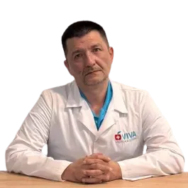 Doctor Photo