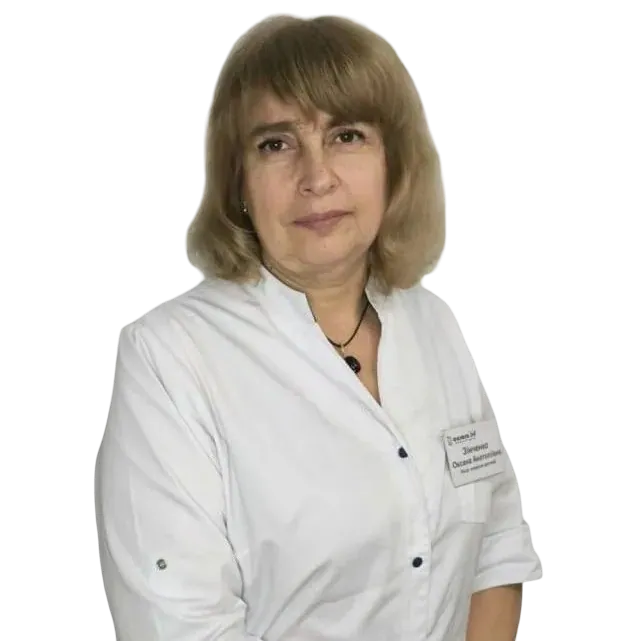 Doctor Photo