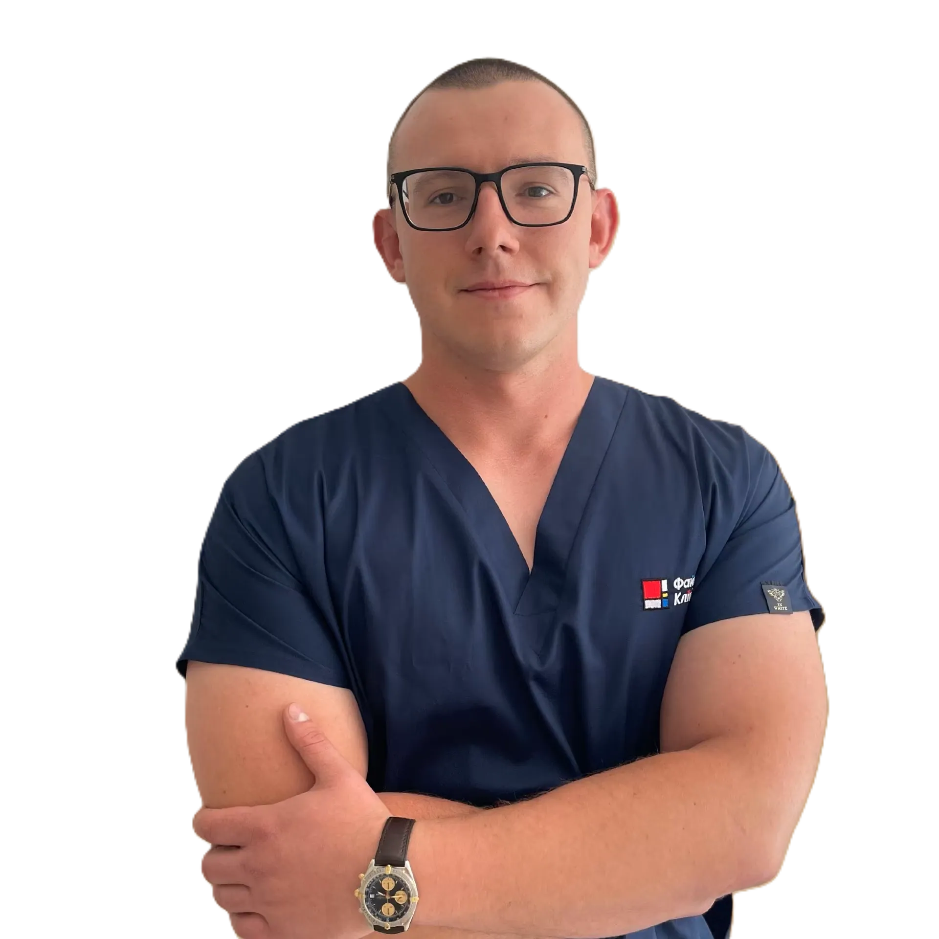 Doctor Photo