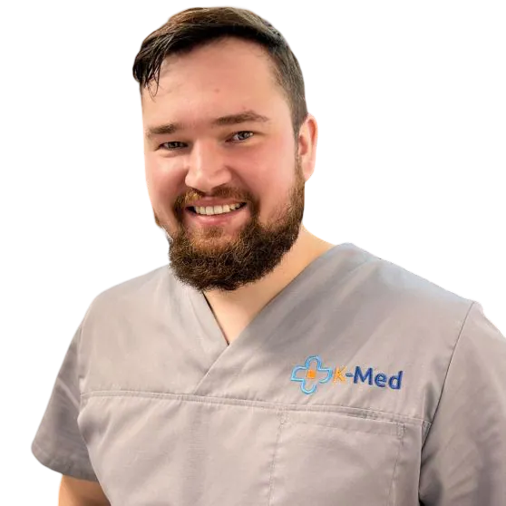 Doctor Photo