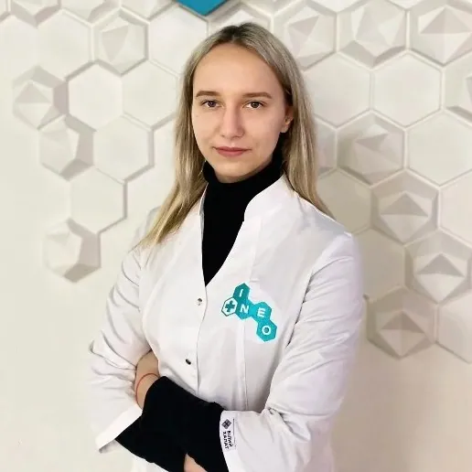 Doctor Photo