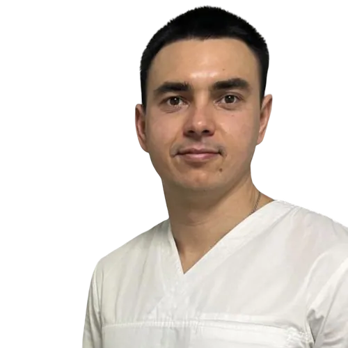 Doctor Photo