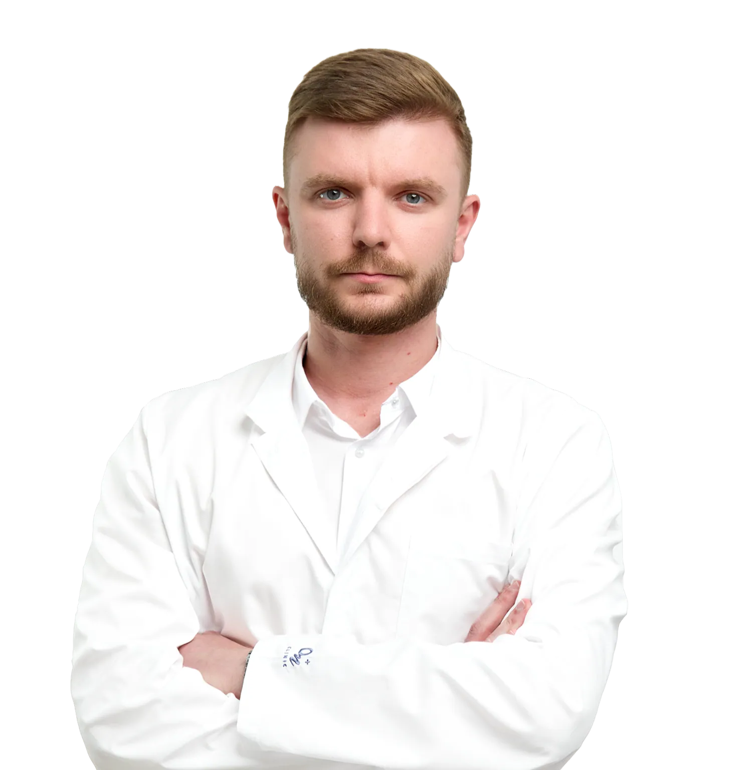 Doctor Photo