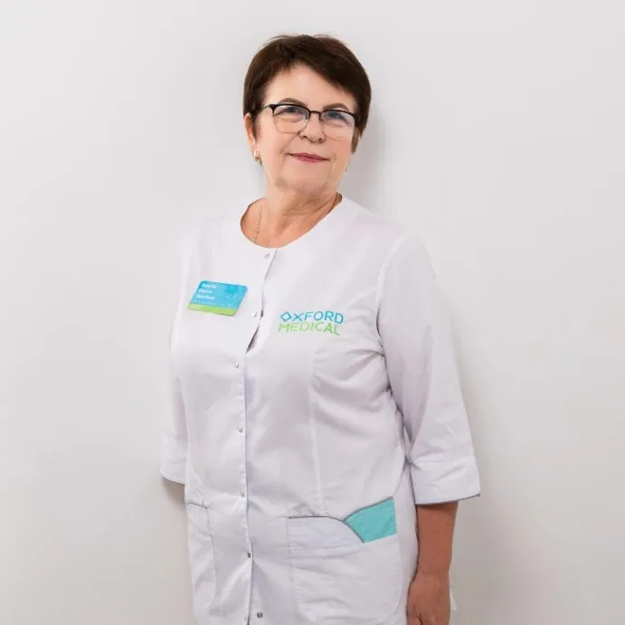 Doctor Photo