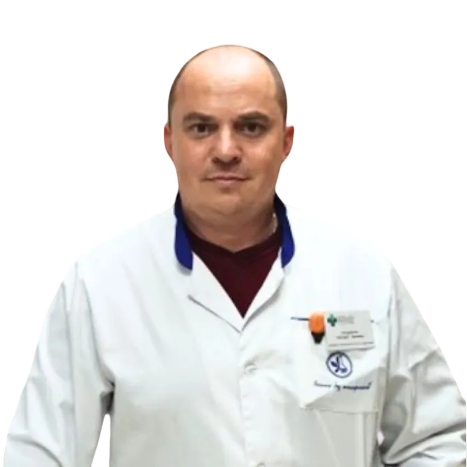 Doctor Photo