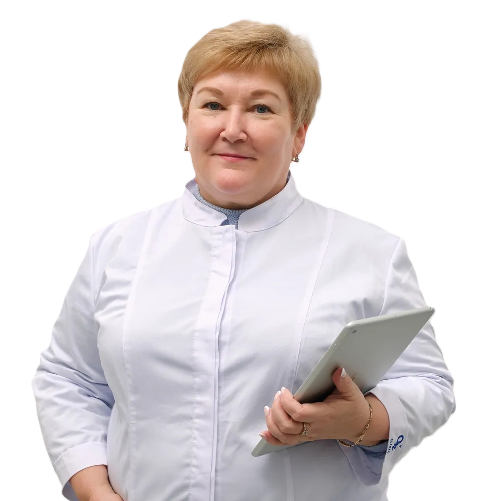 Doctor image