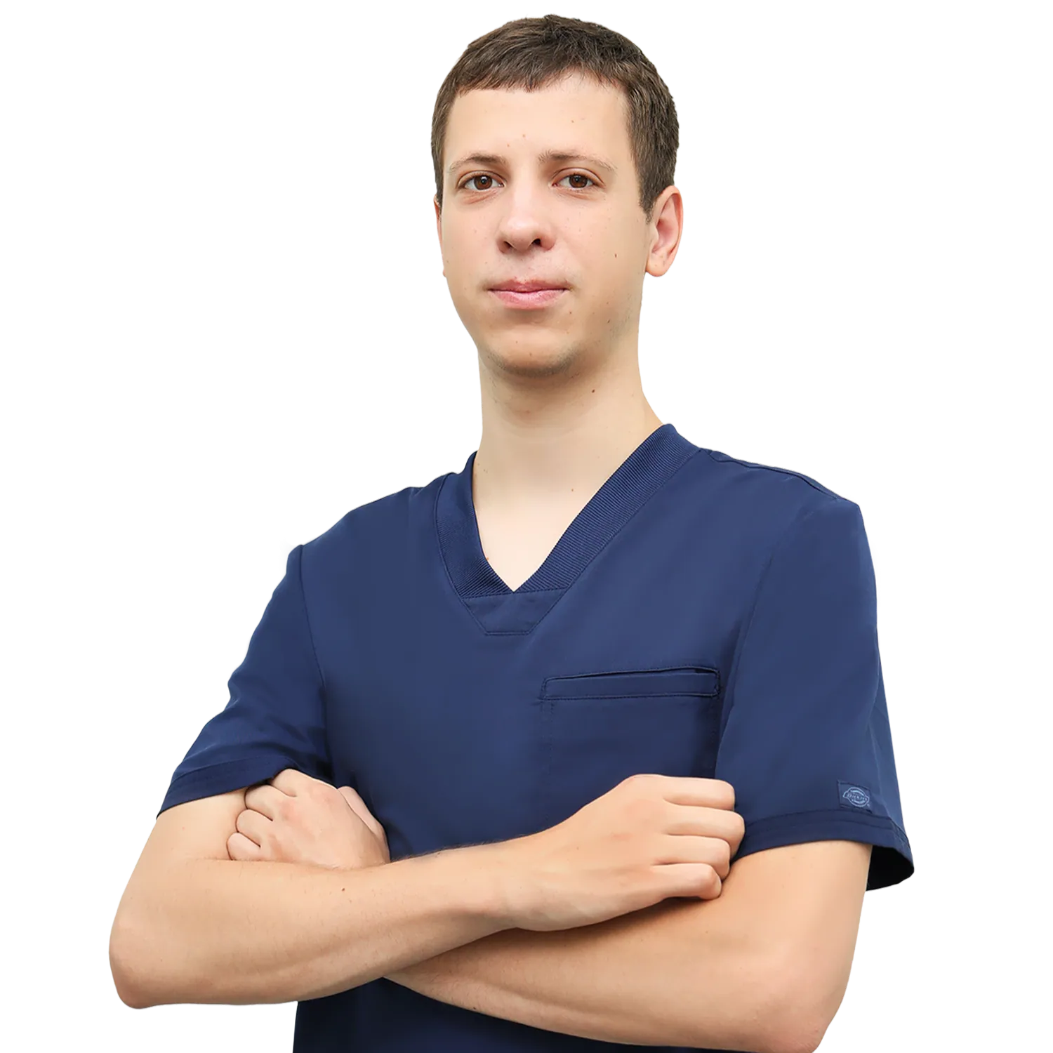 Doctor Photo