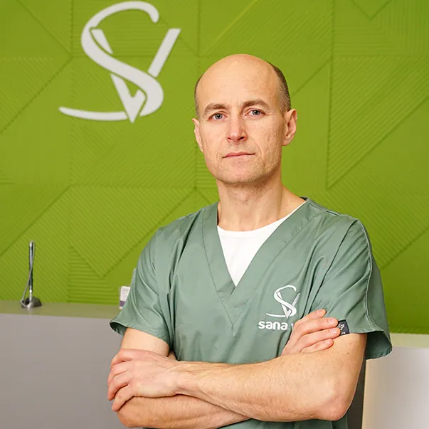 Doctor Photo